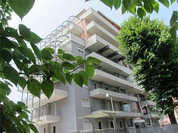 Spazioso mini appartamento in zona centrale