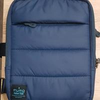 Borsello Monospalla PURO per Tablet 10-12"