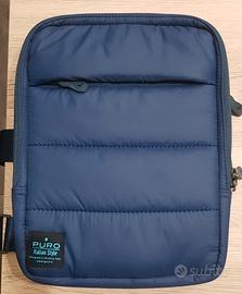 Borsello Monospalla PURO per Tablet 10-12"