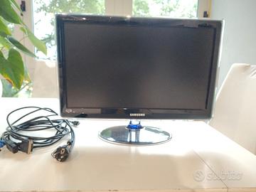Monitor/TV Samsung Full HD da 22"