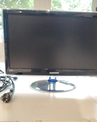 Monitor/TV Samsung Full HD da 22"