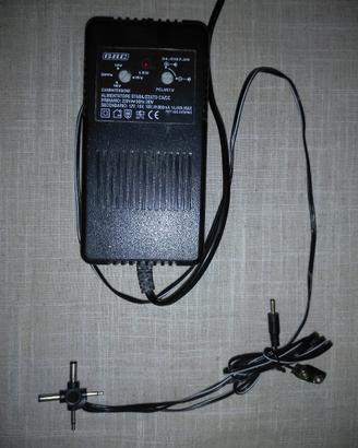 Alimentatore Universale GBC