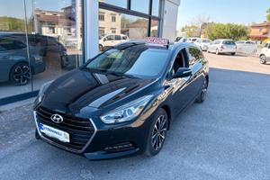 Hyundai i40 Wagon BUSINESS 1.7 CRDi 141 CV 7DCT