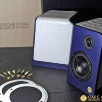 Care Orchestra Rose & Spiritual Blue