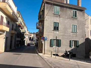 Appartamento arredato