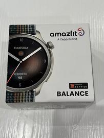 Amazfit balance nuovo