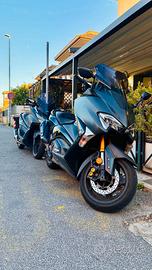 Yamaha TMAX 530 DX 2017