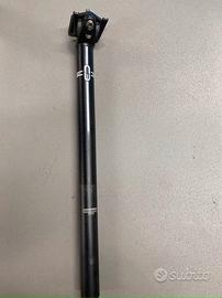 CANNONDALE REGGISELLA C3 NUOVO 27.2 x 400 mm