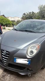 alfa romeo mito 1.4 benzina