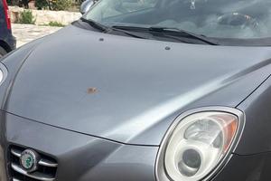 alfa romeo mito 1.4 benzina