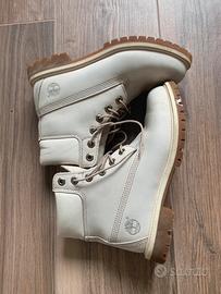 SCARPONCINI DA DONNA TIMBERLAND