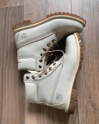 SCARPONCINI DA DONNA TIMBERLAND