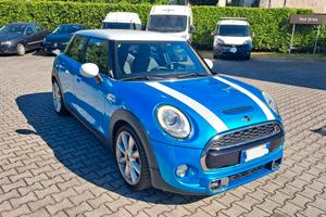 Mini 2.0 Cooper S