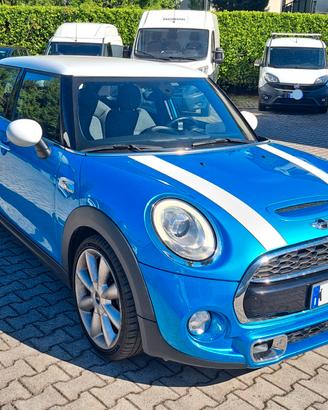 Mini 2.0 Cooper S