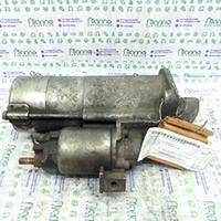 MOTORINO AVVIAMENTO BOSCH FIAT DUCATO (2J) (06/06-