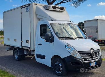 RENAULT MASTER T35 2.3 DCI/145 TP PM-SL-RG TWIN