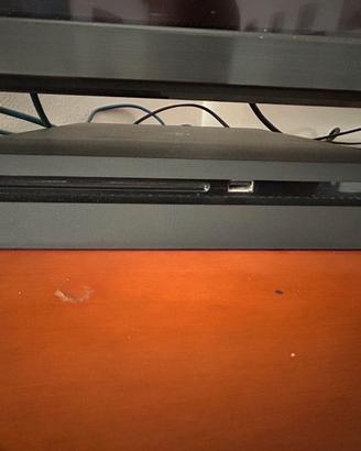 playstation 4 1 tera di memoria