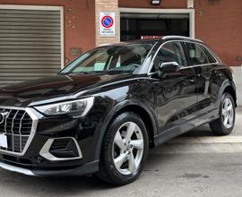 Audi Q3 35 TDI S tronic S line edition