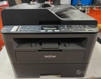 MFC-L2710DN | Stampante multifunzione laser