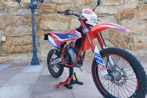 BETA RR 50 RACING PARI AL NUOVO