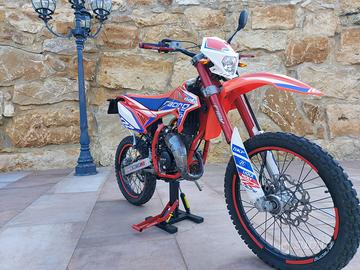 BETA RR 50 RACING PARI AL NUOVO