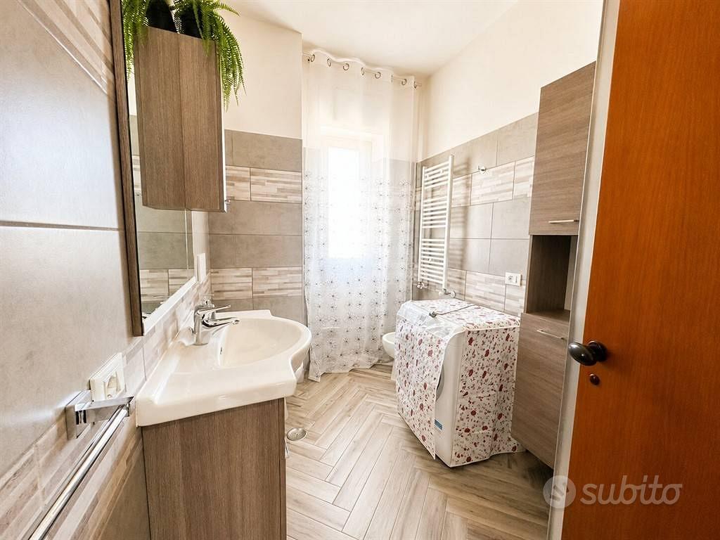 Appartamento – Roma, Borghesiana - Vista 3