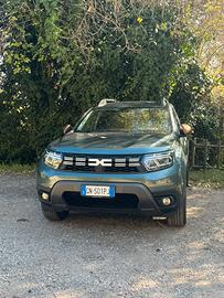 Dacia Duster Extreme