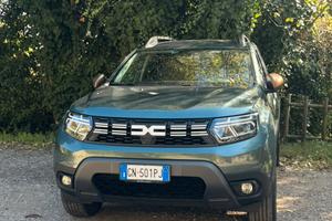 Dacia Duster Extreme