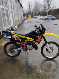 Aprilia RC 50CC anno 2005 