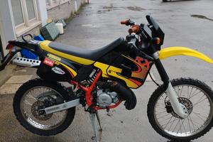 Aprilia RC 50CC anno 2005 