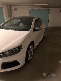 Accessori VW Scirocco R / R line 🚙