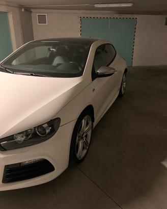 Accessori VW Scirocco R / R line 🚙