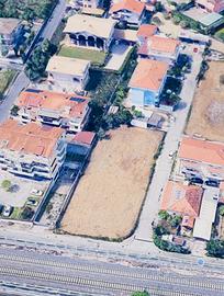 404 Terreno edificabile Via Dell'Emigrante