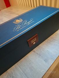 champagne Pol Roger 