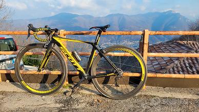 Bici da corsa SCOTT FOIL 2016 XS Ultegra