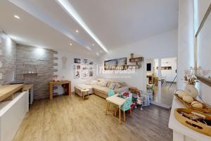 TERRA/TETTO INDIPENDENTE CON BOX