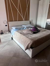 Camera da letto matrimoniale