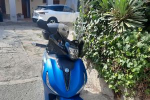 Piaggio beverly 300 serie sport