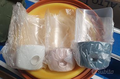 Prolunga rubinetti per bambini 