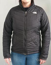 The North Face giacca tecnica donna 