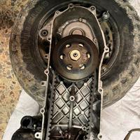 Booster spirit minarelli verticale