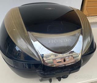Bauletto Honda Sh 300