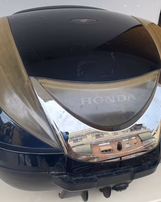 Bauletto Honda Sh 300