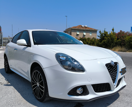 Alfa Romeo Giulietta 1.4 TB