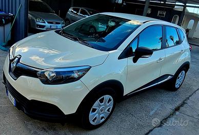 Renault Captur Start&Stop Energy R-Link