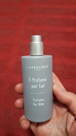 Profumo Erbolario 
