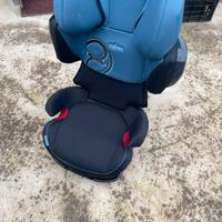 Seggiolino Auto Isofix