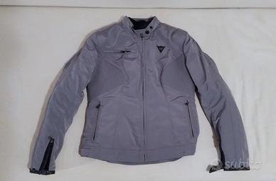 Giacca moto donna Dainese Tex Lady taglia 46 L XL