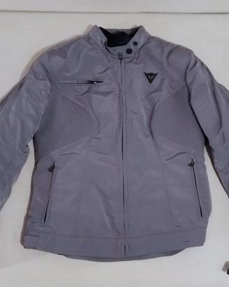 Giacca moto donna Dainese Tex Lady taglia 46 L XL