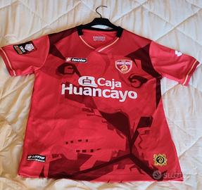 Maglia calcio Sport Huancayo st 24/25, Tg S